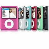 Troubleshooting Guide Ipod Nano Pictures