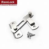 Images of Sliding Door Latch Lock