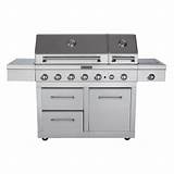 Images of Best Natural Gas Bbq Under 1000