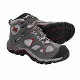Images of New Balance Hiking Boots