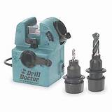 Images of How To Use A Drill Doctor 300