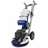 Shop Floor Cleaning Machine Images