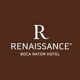 Hotel Renaissance Boca Raton