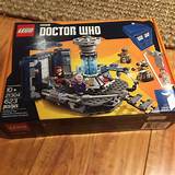 Pictures of Doctor Who Lego Set
