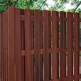 Composite Fencing Home Depot Pictures