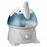 Warm Or Cool Mist Humidifier For Baby Photos