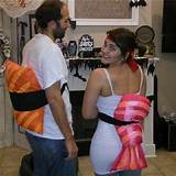 Cheap And Easy Couples Costumes Images