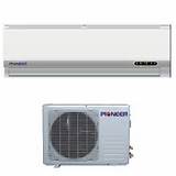 Images of Pioneer Ductless Mini Split Air Conditioner Review