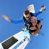 Photos of Skydiving Questions