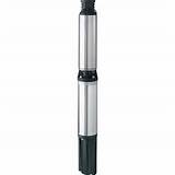 Images of Submersible Well Pump