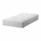 Ikea Pillow Top Mattress Pad