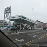 Hess Gas Station Credit Card Photos