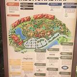 Orange Lake Orlando Resort Map Pictures