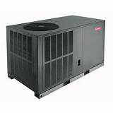 Images of Gas Heat Air Conditioning Units
