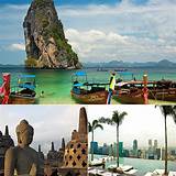 Best Tour Companies For Southeast Asia