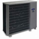 Photos of Heat Pump Prices Carrier