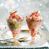 Pictures of Easy Xmas Starter Recipes