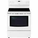 Photos of Kenmore Gas Electric Range