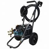Images of High Pressure Electric Pressure Washer