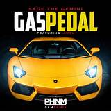 Sage The Gemini Gas Pedal Free Music Download Photos