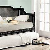 Images of Fitted Daybed Mattress Cover