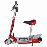 Photos of Good Electric Scooters