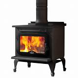 High Efficiency Propane Fireplace Images