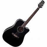 Cheap Electric Acoustic Guitars For Sale Images