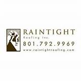 Pictures of Raintight Roofing