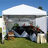 Images of Craft Tent Display Ideas