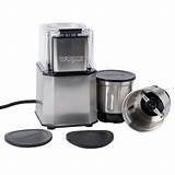 Photos of Commercial Heavy Duty Electric Spice Grinder