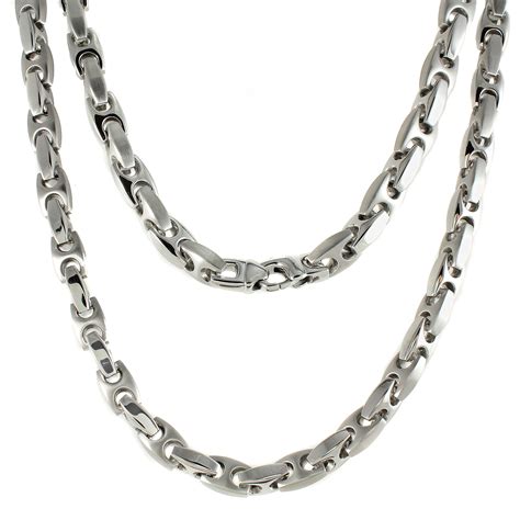 Images of Stainless Chain For Men