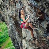 Pictures of Rock Climbing Savannah