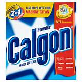 What Is Calgon Water Softener Pictures