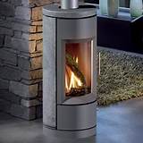 Gas Fired Stoves Heating