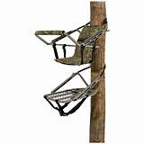 Discount Climbing Tree Stands Images