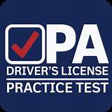 Driver License Test Practice Test Pictures