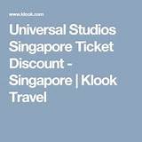 Universal Singapore Discount Images