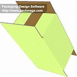 Packaging Dieline Software