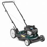 Images of Best Gas Mower