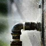 Burst Pipe Cost Pictures