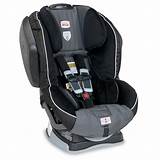 Convertible Car Seat Or Infant Carrier Photos