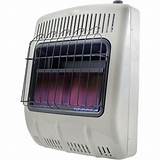 Images of Tsc Natural Gas Heater