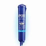 Pur Refrigerator Water Filter W10186667 Pictures