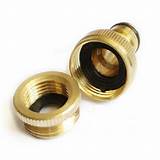 Brass Threaded Pipe Fittings Pictures