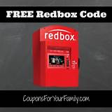 Pictures of Redbox Family Dollar
