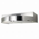 Stainless Steel Oven Hood Lowes Pictures