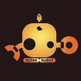 Images of Sushi Robot