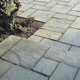 Images of Outdoor Slate Tile Flooring