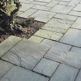 Outside Tile Flooring